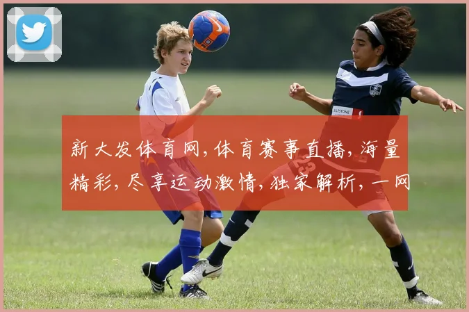 新大发体育网,体育赛事直播,海量精彩,尽享运动激情,独家解析,一网打尽