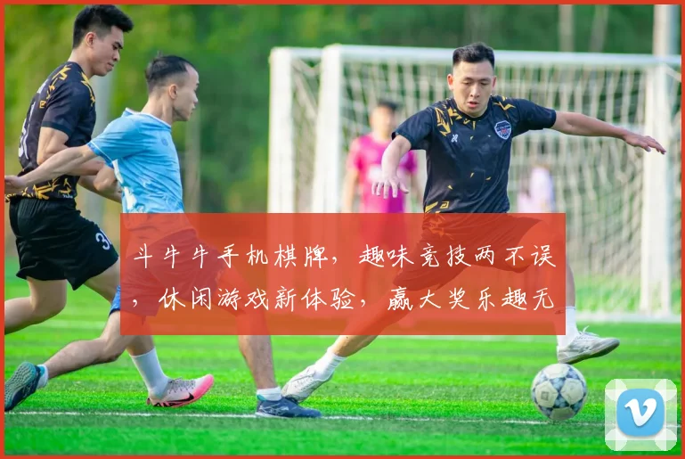 斗牛牛手机棋牌，趣味竞技两不误，休闲游戏新体验，赢大奖乐趣无穷