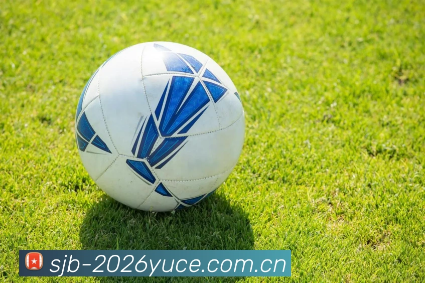 世界杯2026预测品牌故事